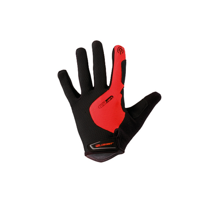 Guantes de Ciclismo de MTB Gist Hero