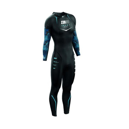 Traje de natación Z3ROD Archi Max neopreno hombre