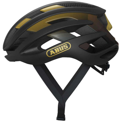 Casco de ruta Abus AirBreaker (7 Colores disponibles)