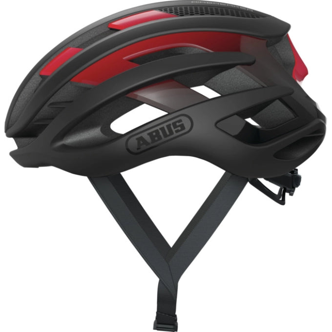 Casco de ruta Abus AirBreaker (7 Colores disponibles)