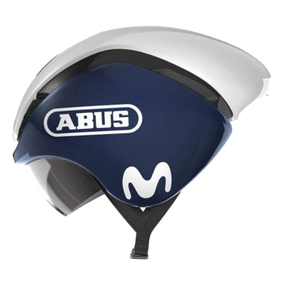 Casco TT Abus Gamechanger (contra reloj)