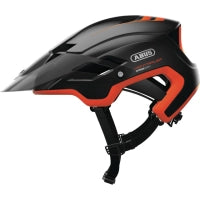 Casco de montaña MTB Abus Montrailer (4 colores)