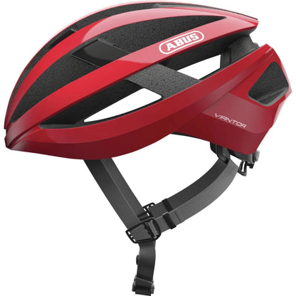 Casco de ciclismo Ruta ABUS Viantor (4 colores)