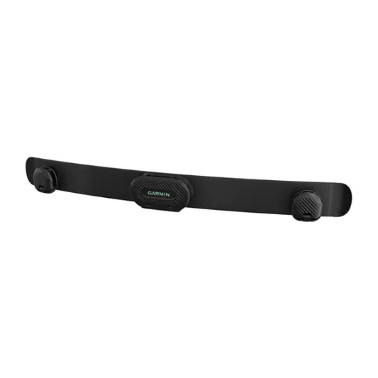 Monitor de frecuencia. Pulsometro banda cardiaca Garmin HRM-FIT