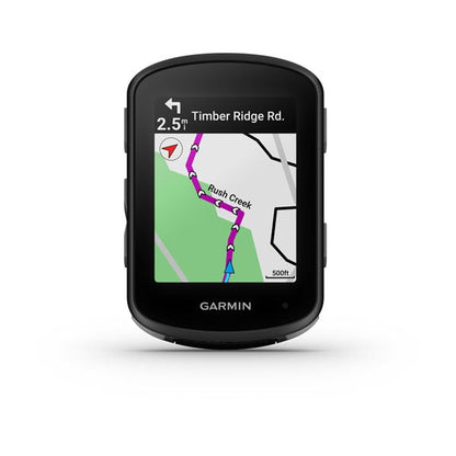 Ciclocomputador Garmin Edge® 540 SOLO