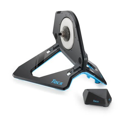 Rodillo Inteligente de Ciclismo Tacx NEO 2T Smart