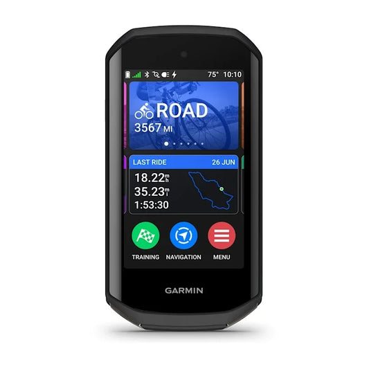 Ciclocomputador Garmin Edge® 1050 GARMIN