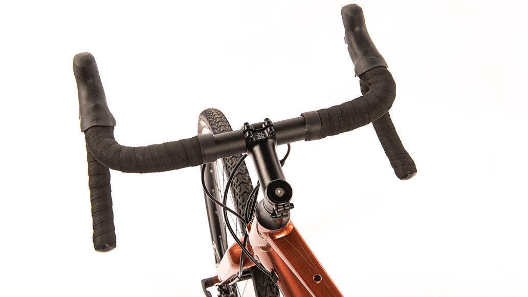 Bicicleta gravel online mujer