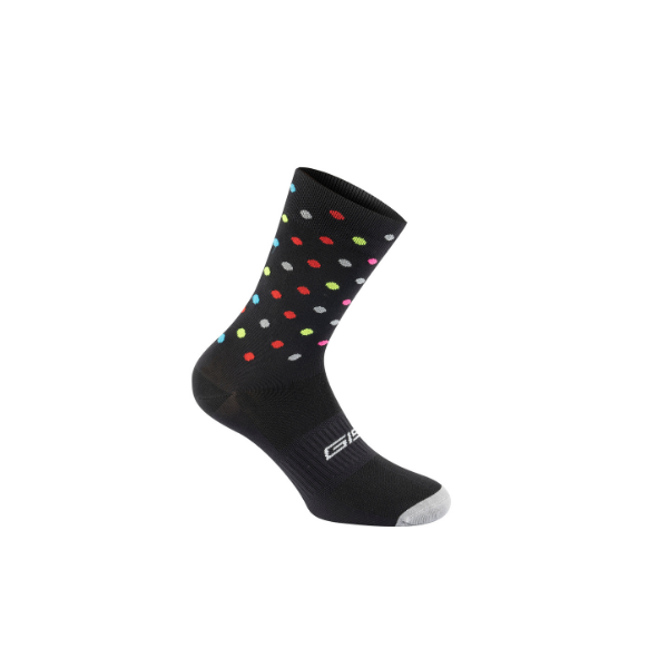 Calcetines Gist Pois (4 Colores)
