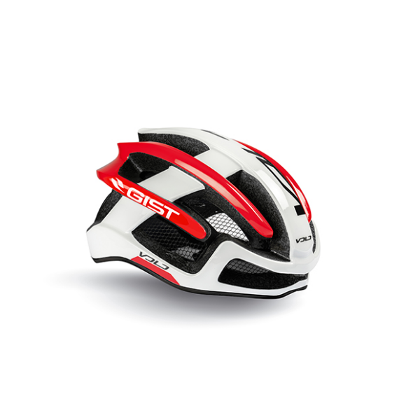 Casco de Ciclismo Gist Volo (Diferentes Colores)