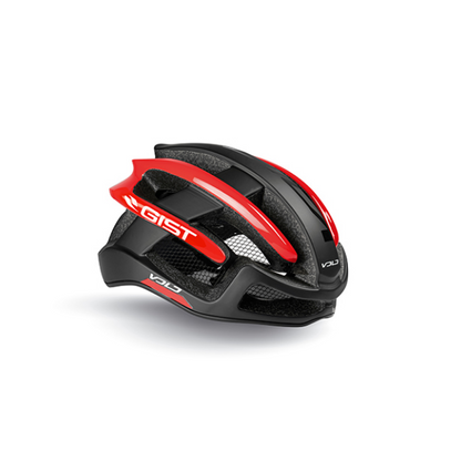 Casco de Ciclismo Gist Volo (Diferentes Colores)