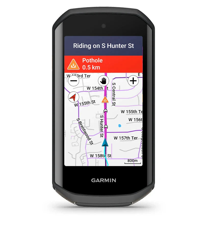 Ciclocomputador Garmin Edge® 1050 GARMIN