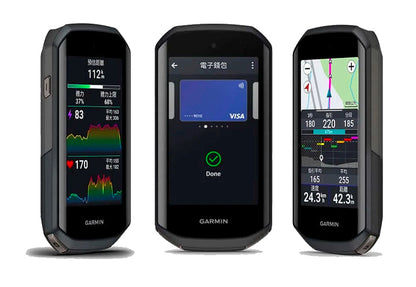 Ciclocomputador Garmin Edge® 1050 GARMIN