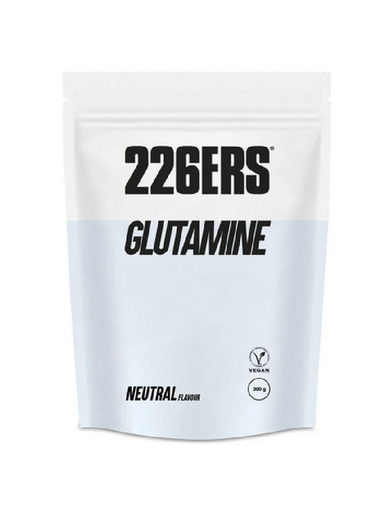 Glutamina 226ERS Recuperador muscular 300g