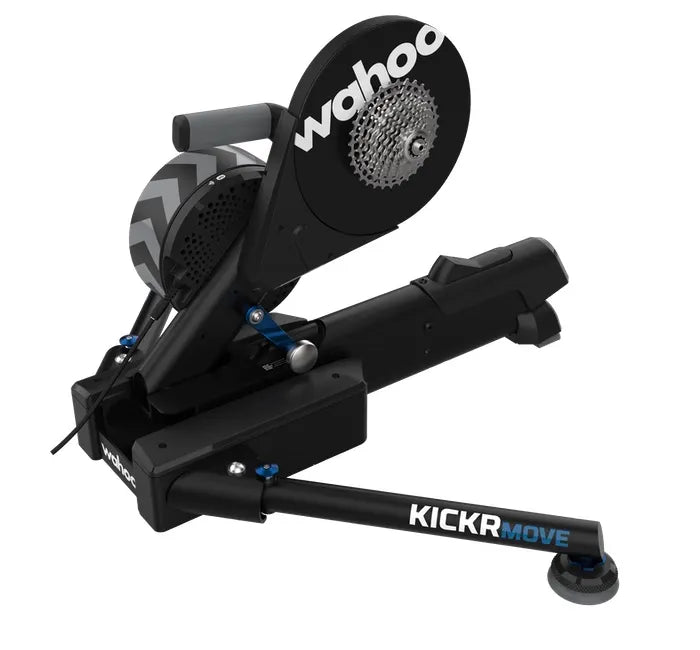 Rodillo Smart Wahoo KICKR Move (Con movimiento)