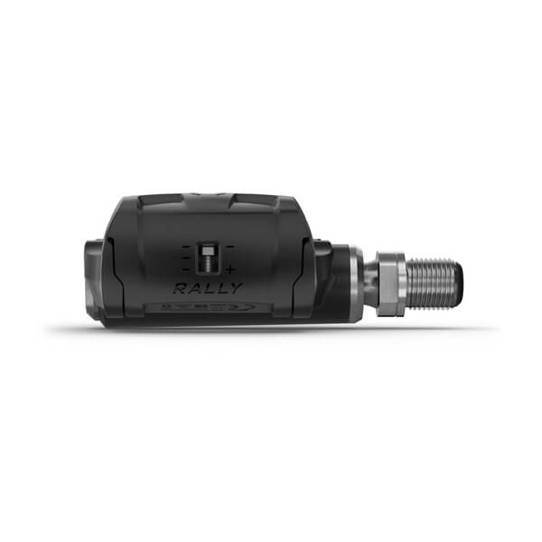 Pedales de ruta Garmin con medidor de Potencia Rally™ RS200 RS Potenciómetro Dúo - Shimano