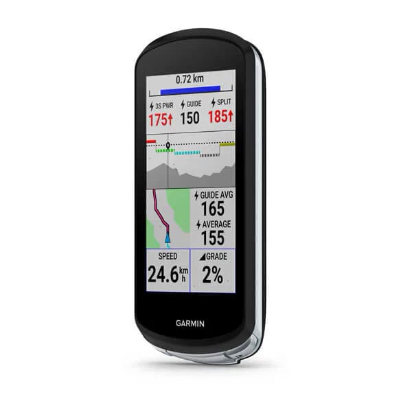 Ciclocomputador Garmin Edge® 1040 SOLAR GARMIN