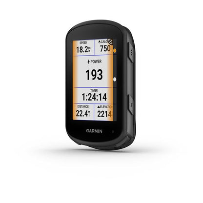 Ciclocomputador Garmin Edge® 540 SOLO