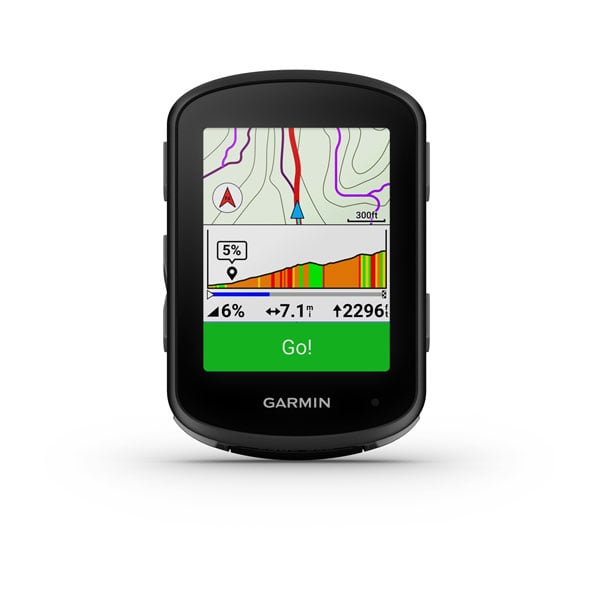 Ciclocomputador Garmin Edge® 540 SOLO