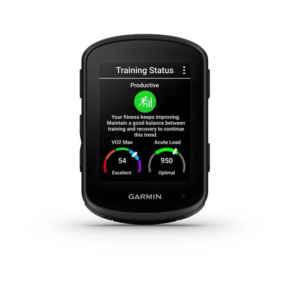 Ciclocomputador Garmin Edge® 840 SOLO