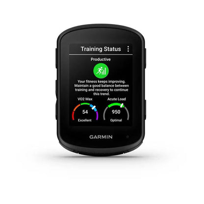 Ciclocomputador Garmin Edge® 840 SOLO