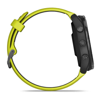 Garmin Forerunner® 965 Yellow Amarillo - Reloj GPS Multideporte con Pantalla AMOLED