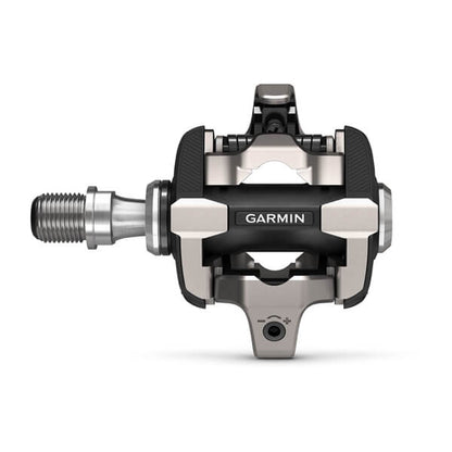 Pedales de MTB Garmin con medidor de Potencia Rally™ XC100 Potenciómetro - Shimano