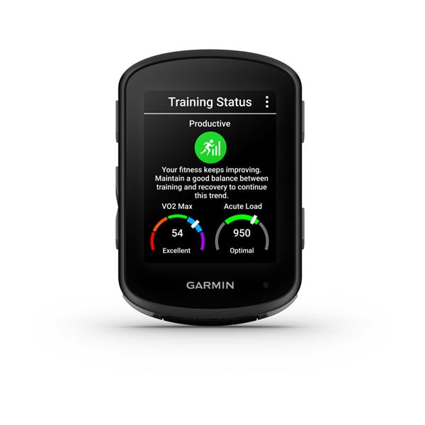 Ciclocomputador Garmin Edge® 540 SOLO