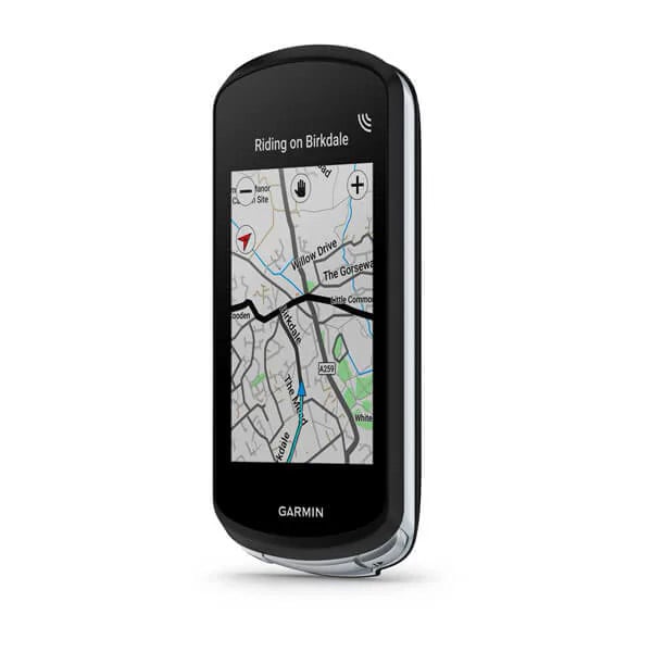 Ciclocomputador Garmin Edge® 1040 SOLAR GARMIN