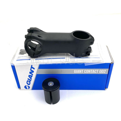 Tee o Potencia Giant CONTACT STEM BLA 28.6X Diferentes largos