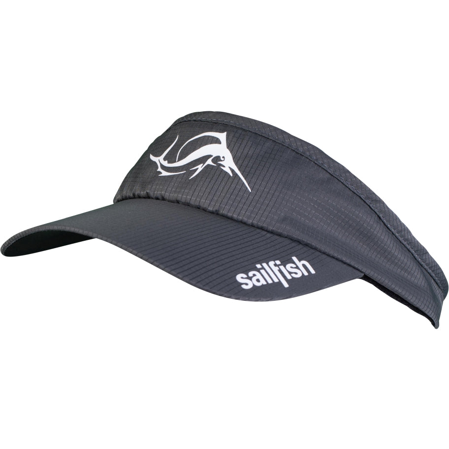 Visera deportiva Sailfish - Visor Performance Technnical (3 Colores)