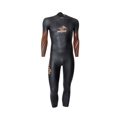 Traje de natación Neopreno Sailfish Hombre IGNITE 2