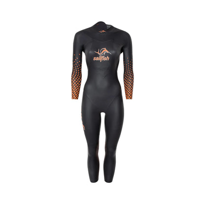 Traje de natación Neopreno Sailfish Mujer IGNITE 2