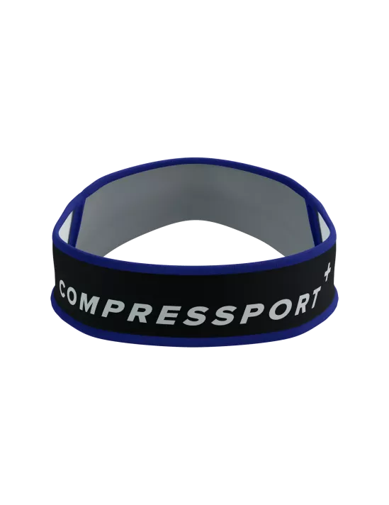 Visera deportiva Compressport Ultralight Azul