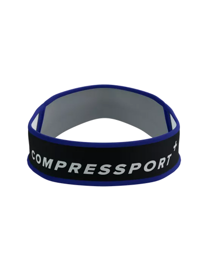 Visera deportiva Compressport Ultralight Azul