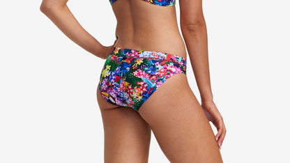 Bikini (Parte de abajo) Sports Brief - Jungle Boogie - Funkita