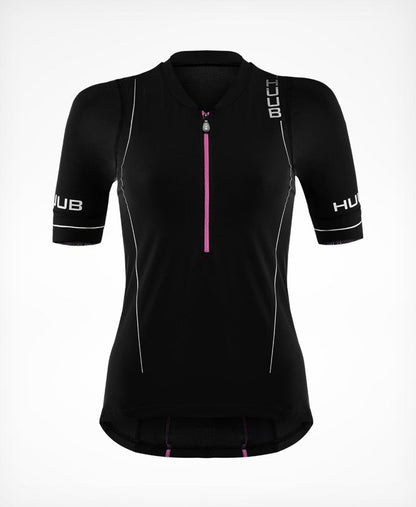 Top Tri Aura Long Course Women - HUUB