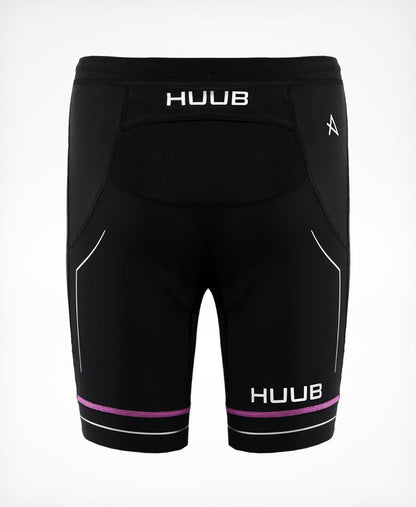 Calzas de Triatlón Mujer Aura Long Course - HUUB