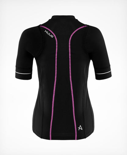 Top Tri Aura Long Course Women - HUUB