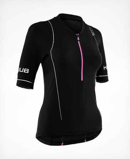 Top Tri Aura Long Course Women - HUUB