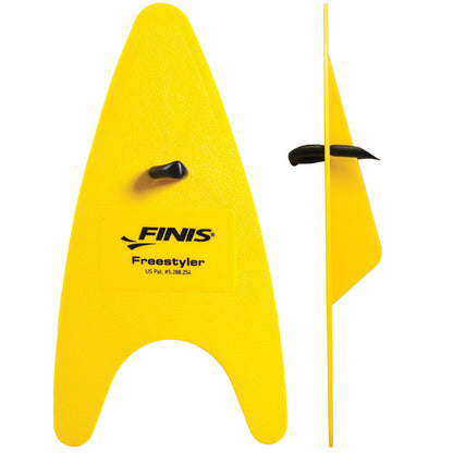 Paletas Natación Freestyler Paddles