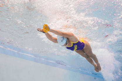 Paletas Natación Iso Paddles