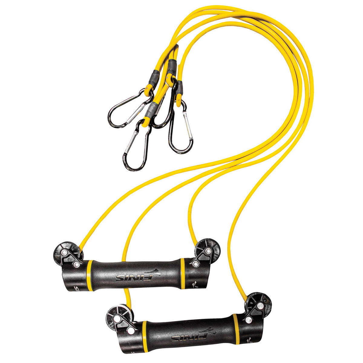 Elástico Natación  Dryland Trainer 7mm