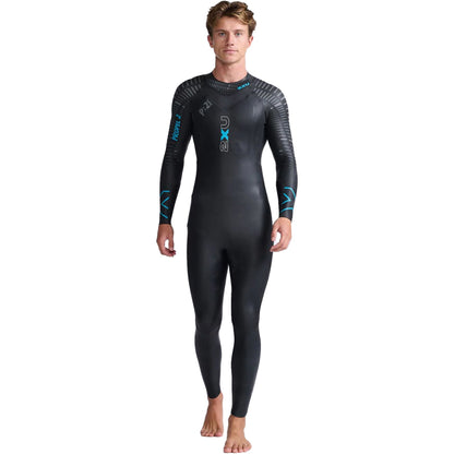 Traje de Natación de Neopreno Hombre 2XU P:2 Propel Wetsuit