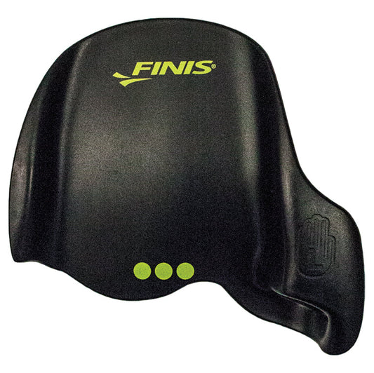 Paletas de Natación Finis - Instinct Sculling Paddles