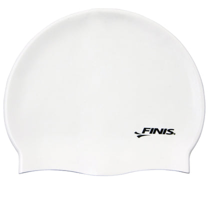 Gorras de Natación Silicona Clásica Finis (4 colores)