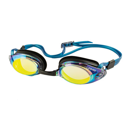 Lentes de Natación Finis Bolt Goggles (3 colores)