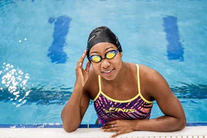 Lentes de Natación Finis Bolt Goggles (3 colores)