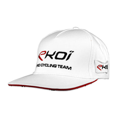 Gorro Jockey plano EJOI Pro Cycling team