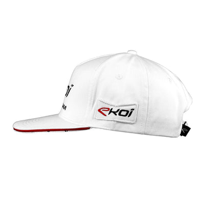 Gorro Jockey plano EJOI Pro Cycling team